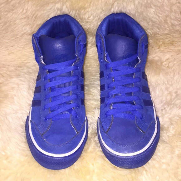 adidas Other - Adidas Americana high top men/boys size 11